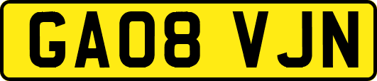 GA08VJN