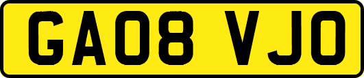 GA08VJO