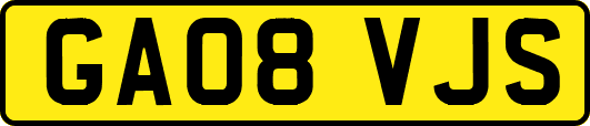 GA08VJS