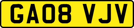 GA08VJV
