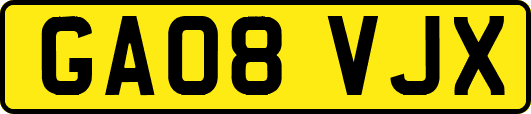 GA08VJX