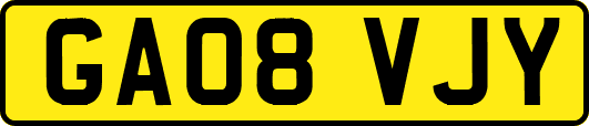 GA08VJY