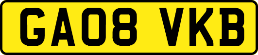 GA08VKB