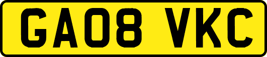 GA08VKC