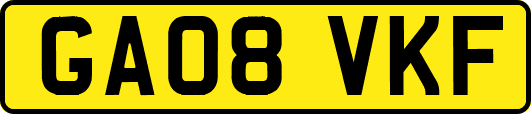 GA08VKF