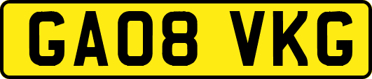GA08VKG