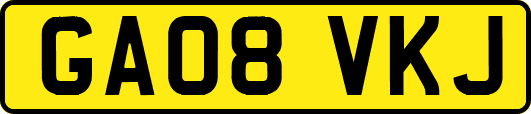 GA08VKJ