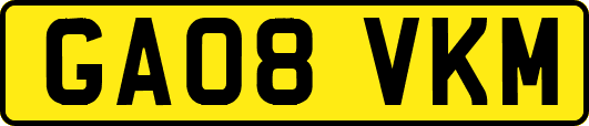 GA08VKM