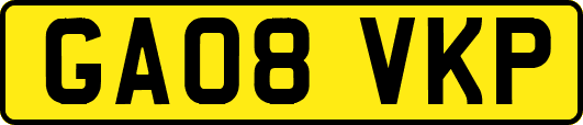 GA08VKP