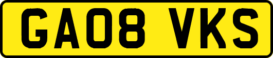 GA08VKS