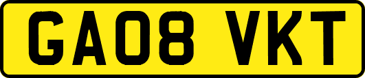 GA08VKT