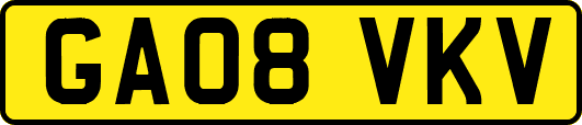 GA08VKV