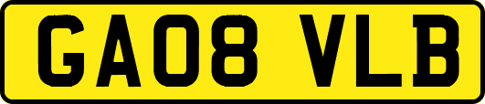 GA08VLB