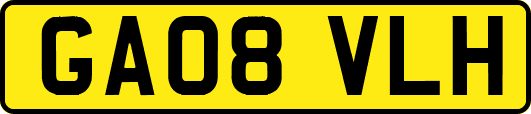 GA08VLH