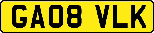 GA08VLK