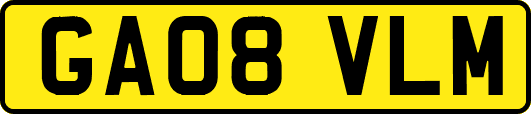 GA08VLM