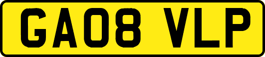 GA08VLP