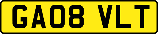 GA08VLT