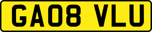 GA08VLU