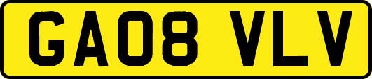 GA08VLV