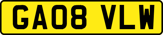 GA08VLW