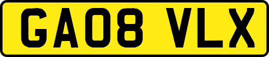 GA08VLX