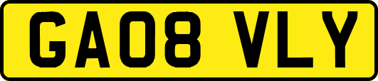 GA08VLY