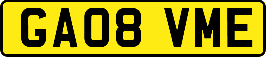 GA08VME