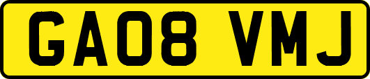 GA08VMJ