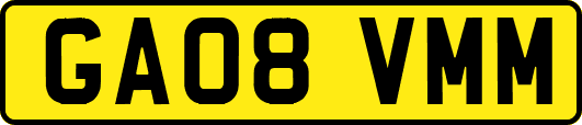 GA08VMM