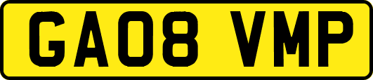 GA08VMP