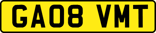 GA08VMT