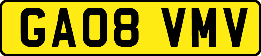 GA08VMV