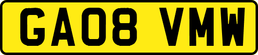 GA08VMW