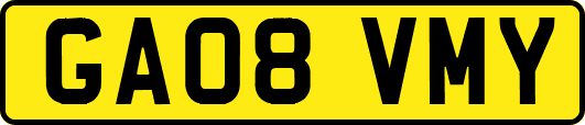 GA08VMY