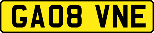 GA08VNE