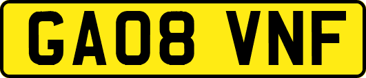GA08VNF
