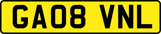 GA08VNL