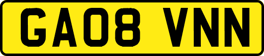 GA08VNN