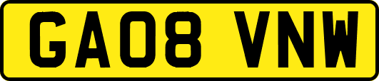 GA08VNW