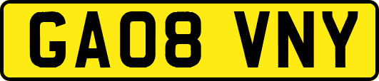 GA08VNY