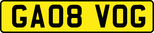 GA08VOG