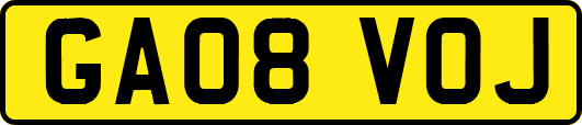 GA08VOJ