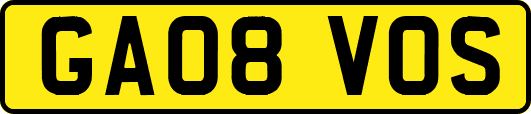 GA08VOS