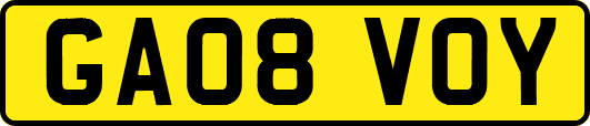 GA08VOY