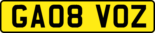 GA08VOZ