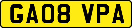 GA08VPA