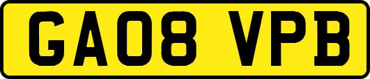 GA08VPB