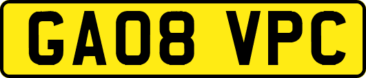 GA08VPC