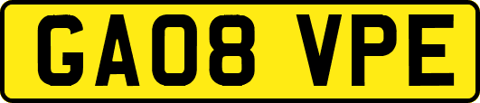 GA08VPE